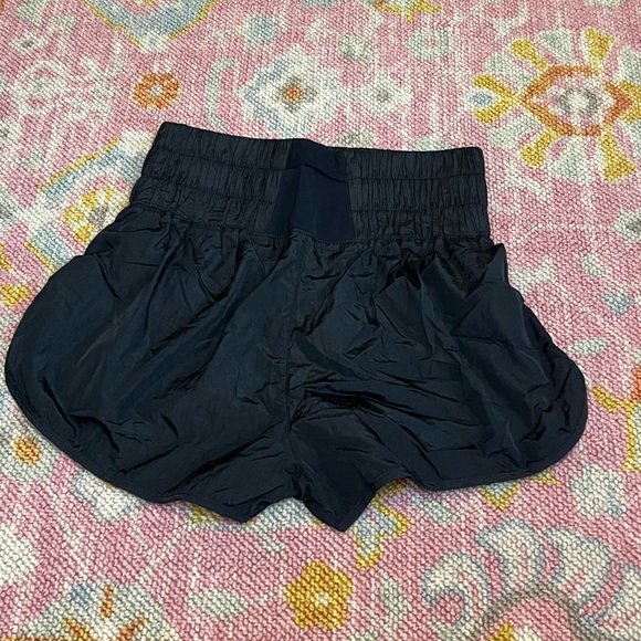 FP Movement The Way Home Shorts - Picture 2 of 3